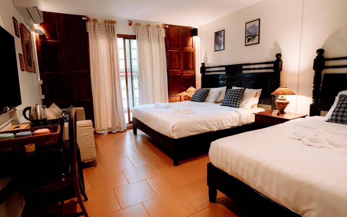 Photo of Bedroom in Nai Mueang