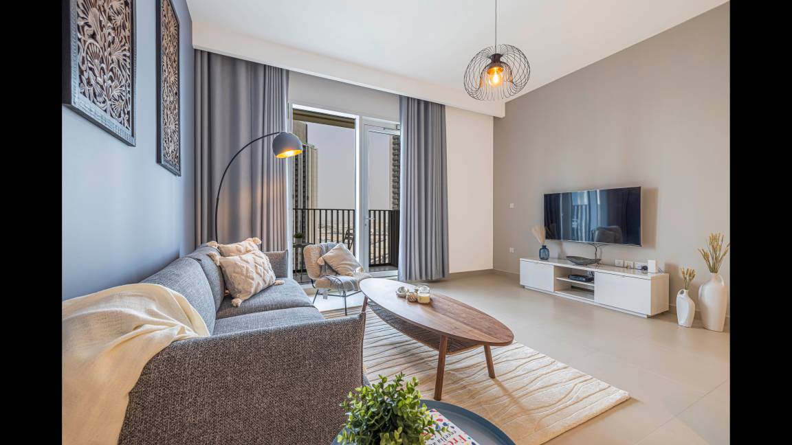 Photo of Livingroom in Ras Al Khor Industrial Area