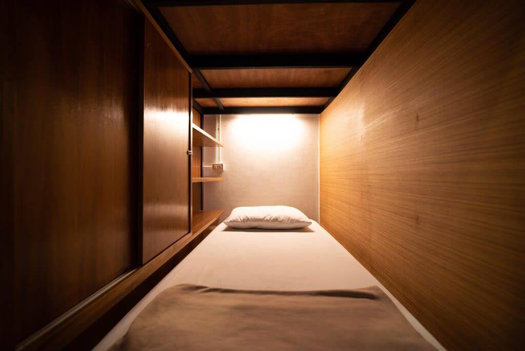 Photo of Bedroom in Talat Yot
