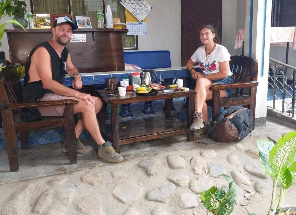 Photo of Others in Chiang Dao