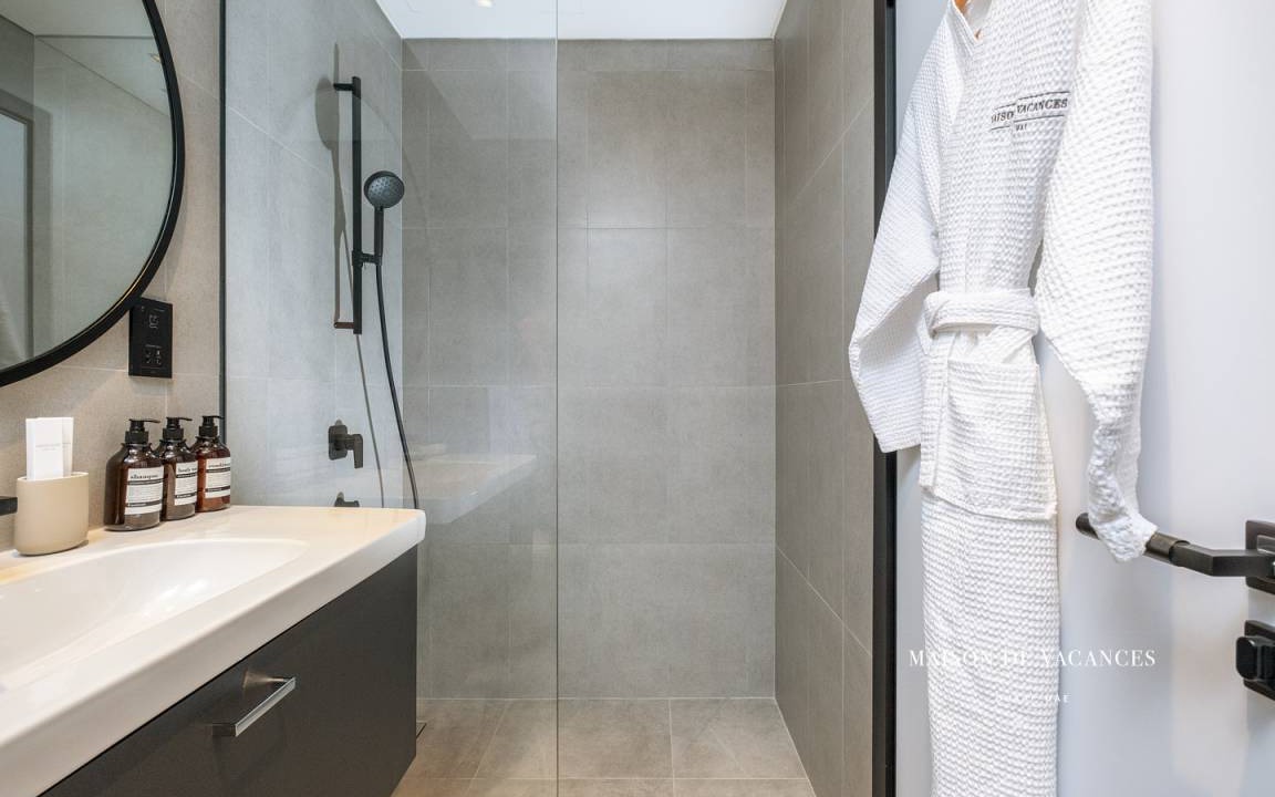 Photo of Bathroom in Business Bay