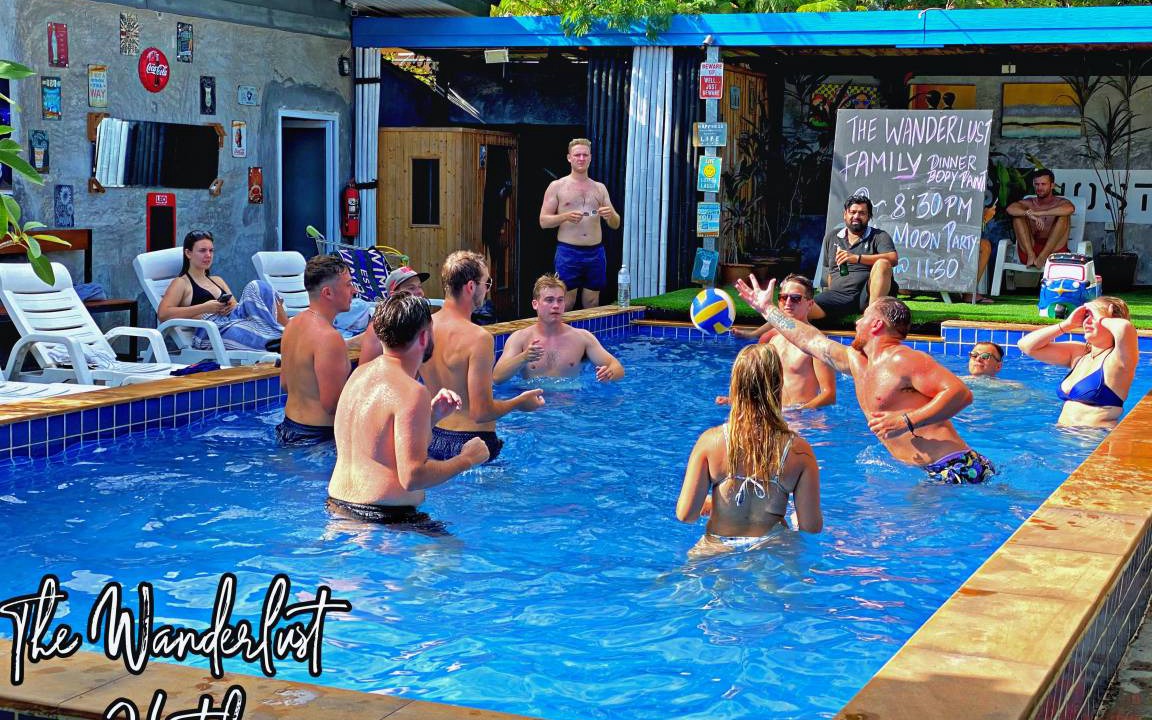 Photo of Others in Ko Pha-ngan