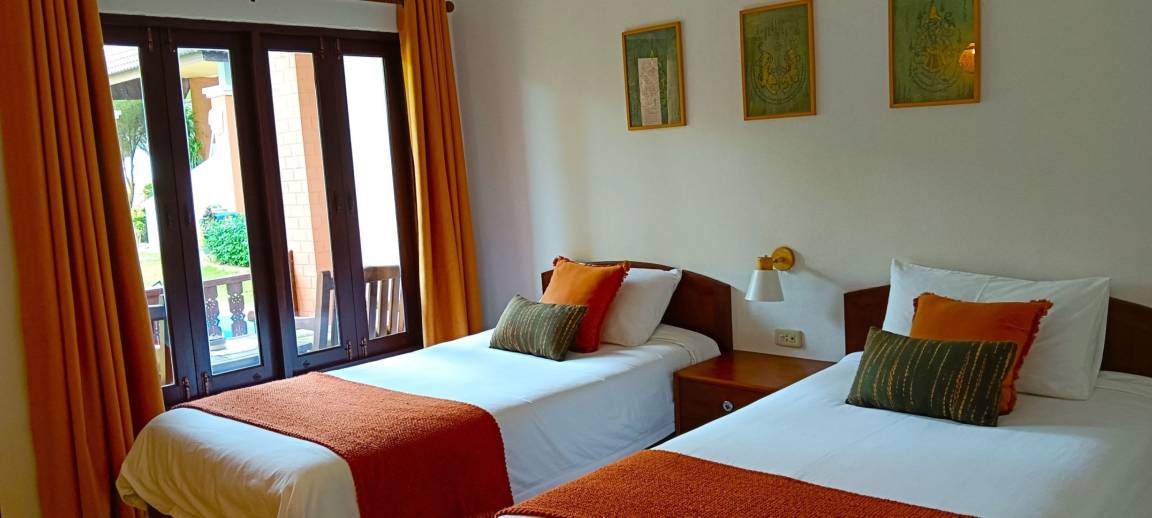 Photo of Bedroom in Maret