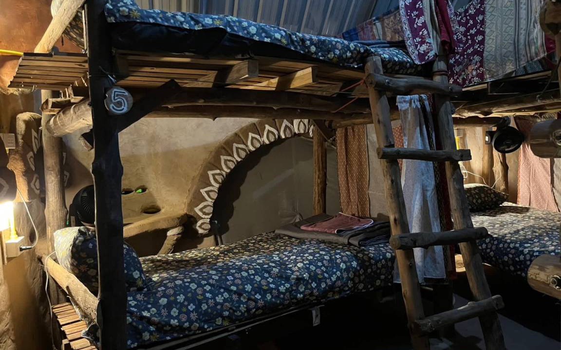 Photo of Bedroom in Pai