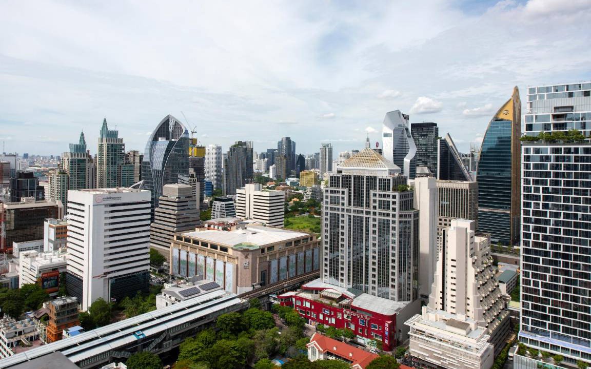 Photo of Others in Ratchaprasong