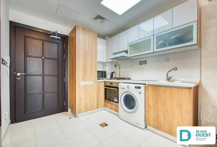 Photo of Kitchen in Discovery Gardens