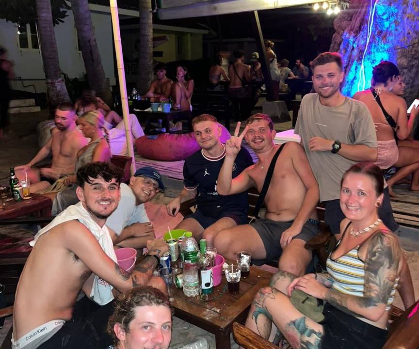 Photo of Others in Ko Pha-ngan