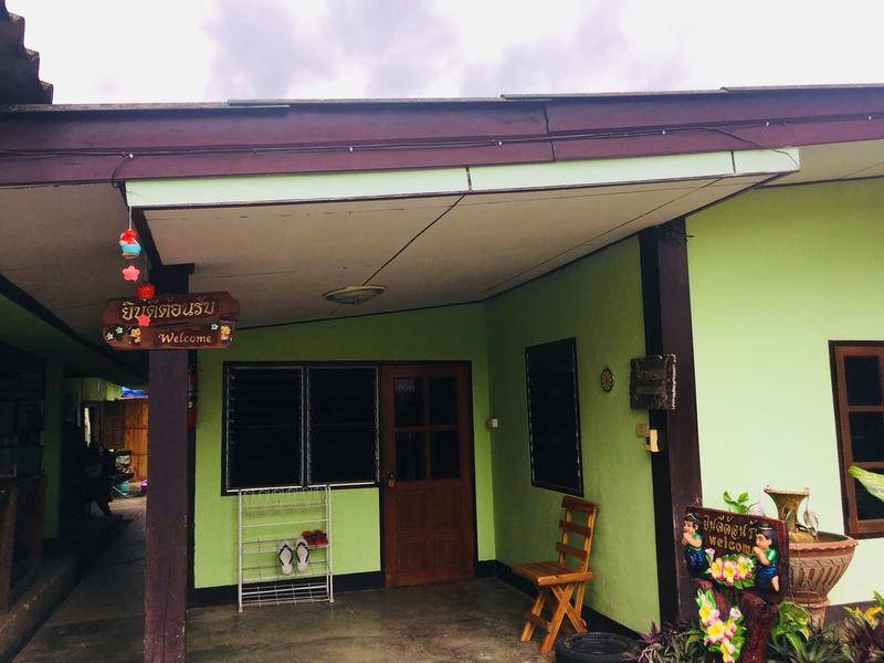 Photo of Others in Chiang Dao
