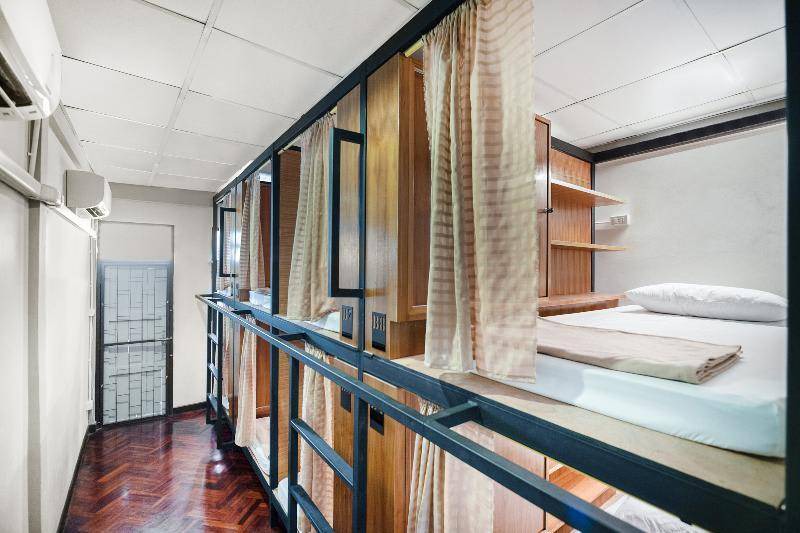 Photo of Bedroom in Talat Yot