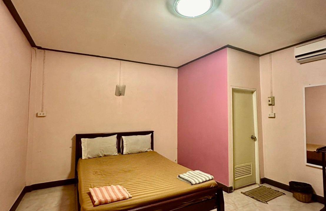 Photo of Bedroom in Krabi Province