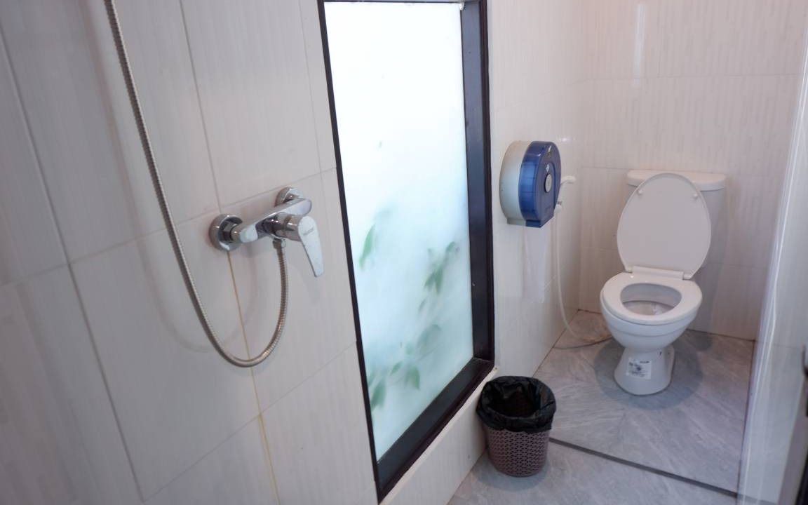 Photo of Bathroom in Thong Sala
