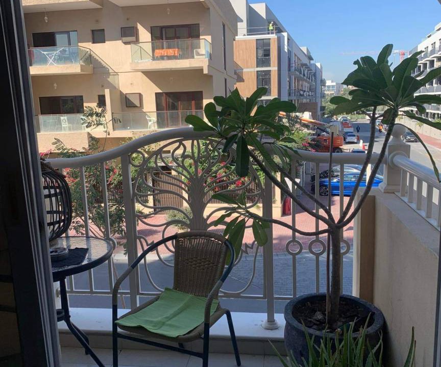 Photo of Others in Jumeirah Village
