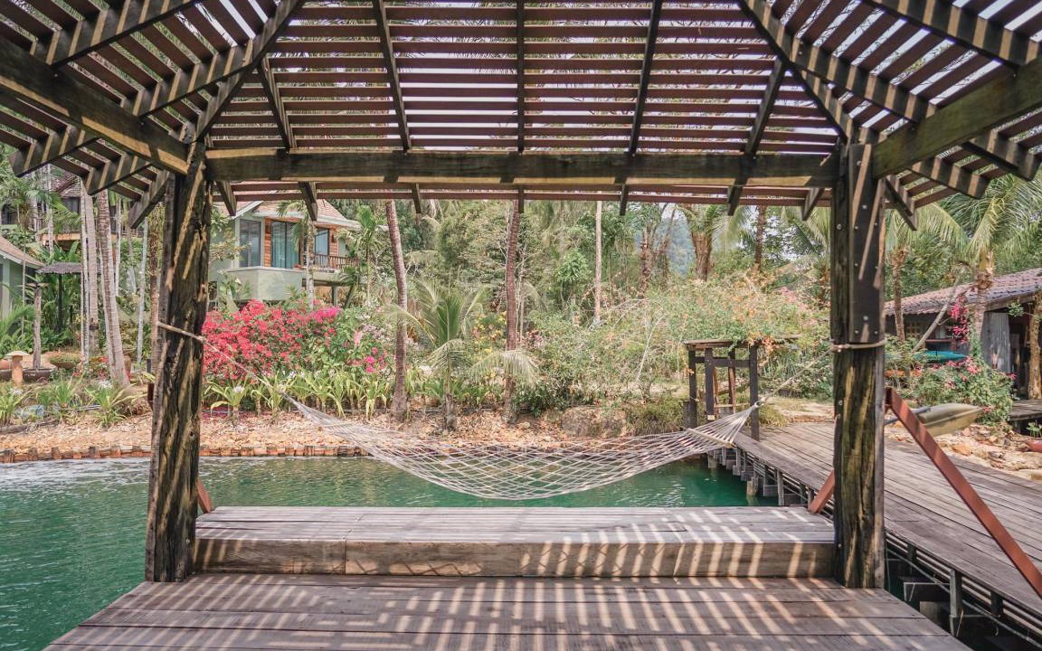 Photo of Others in Koh Chang Tai