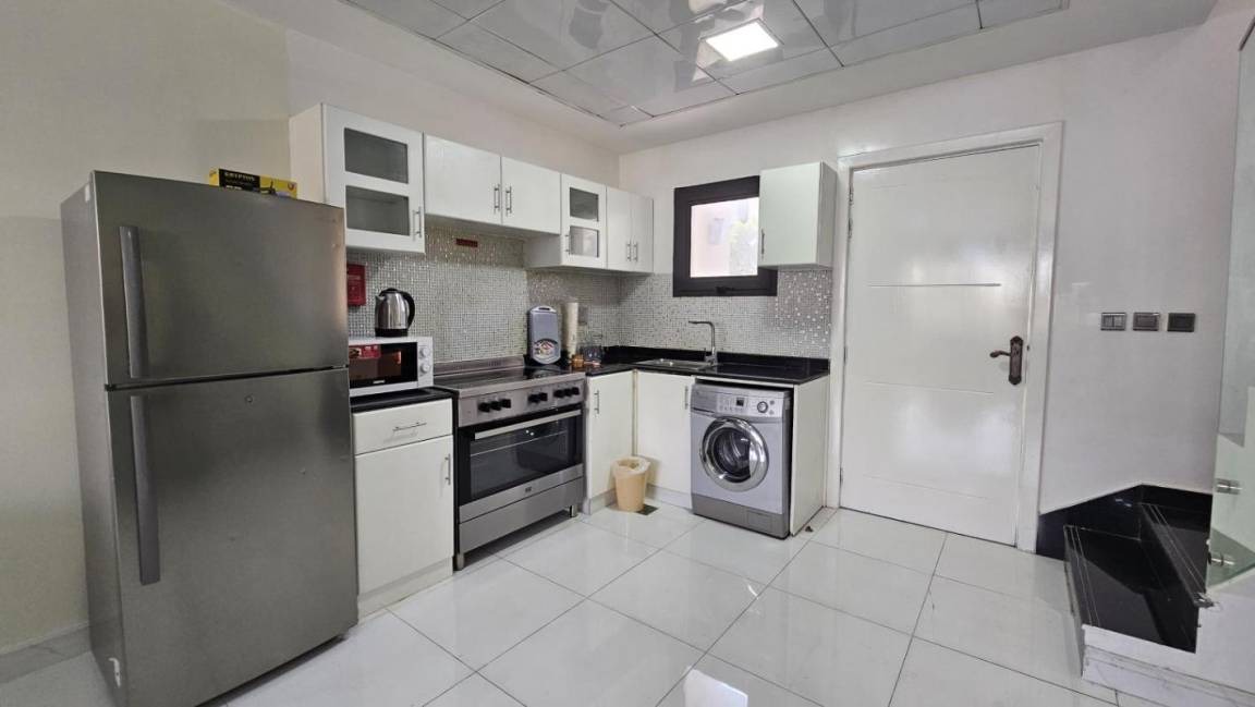 Photo of Kitchen in Dubai