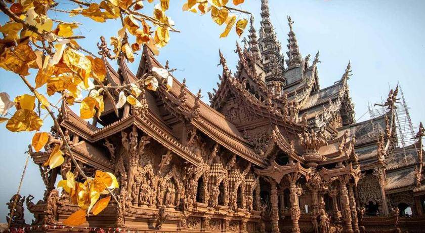 Photo of Others in Nong Prue