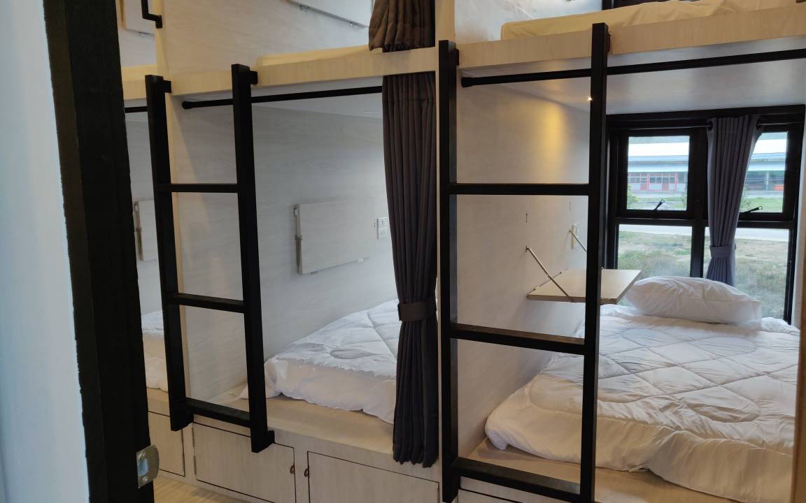 Photo of Bedroom in Pai
