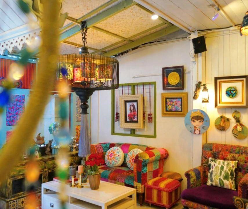 Photo of Livingroom in Mae On