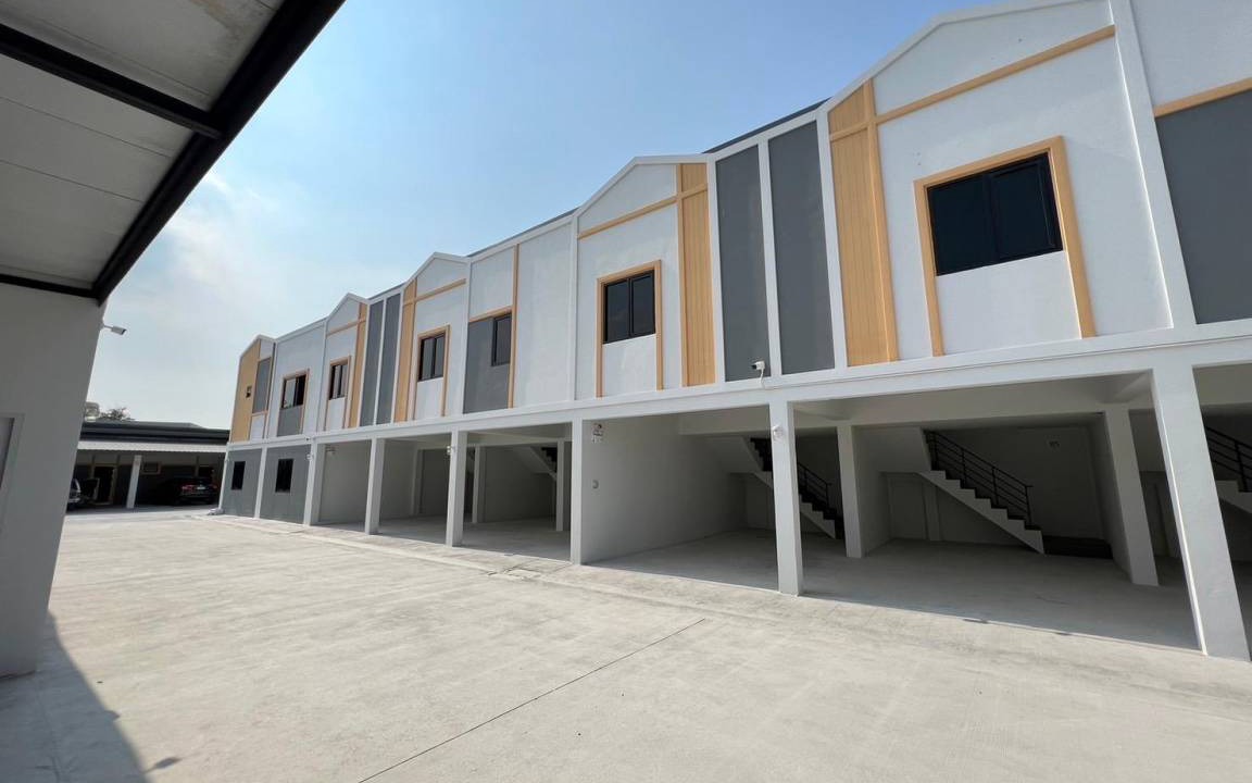 Photo of Buildings in Chonburi