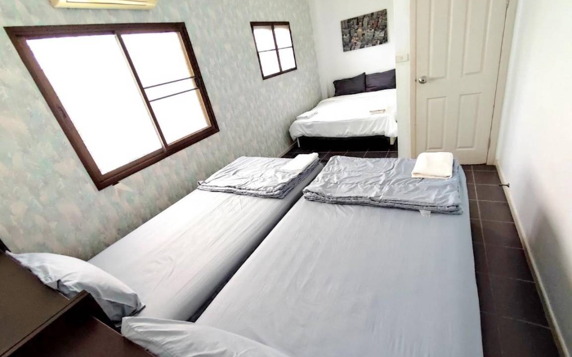 Photo of Bedroom in Saen Suk