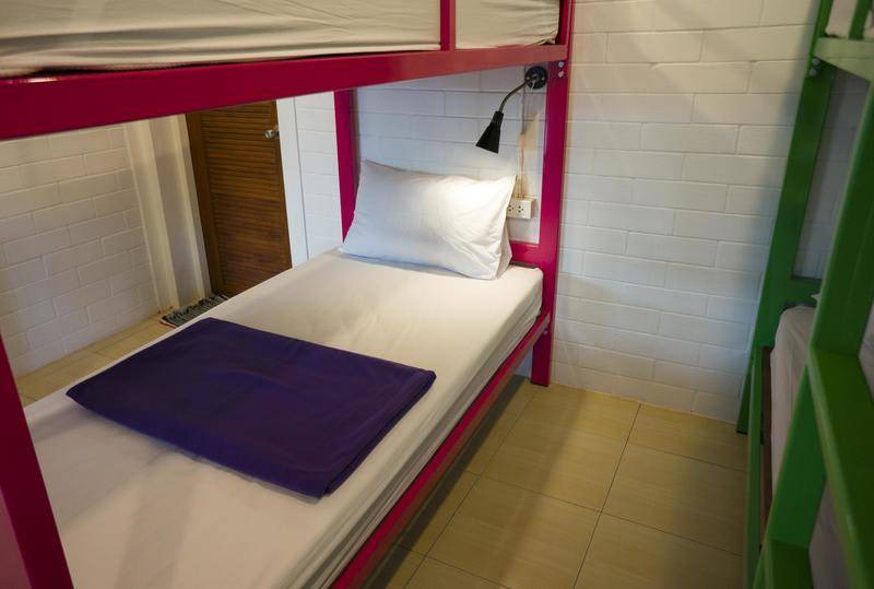 Photo of Bedroom in Koh Tao