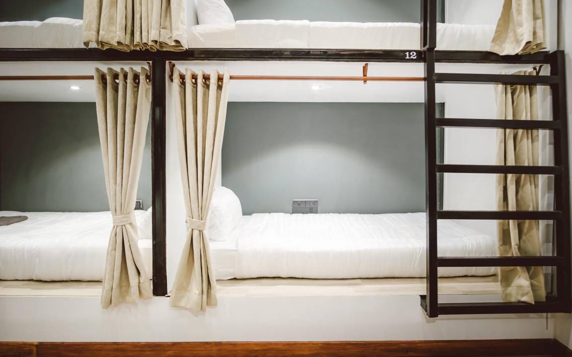 Photo of Bedroom in Pai
