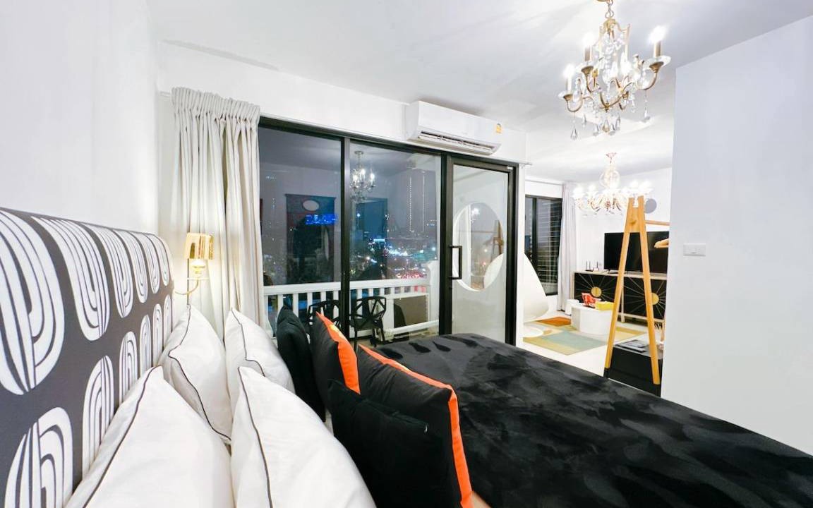 Photo of Bedroom in Talat Noi