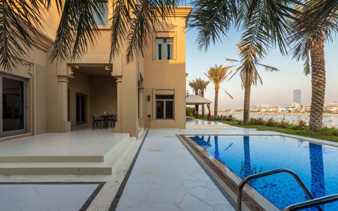 Photo of Others in Palm Jebel Ali