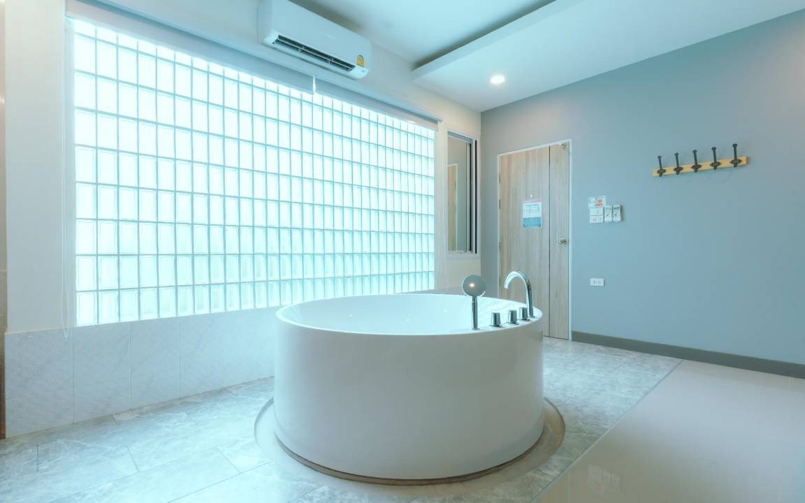 Photo of Bathroom in Chonburi