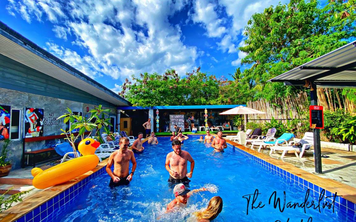 Photo of Others in Ko Pha-ngan