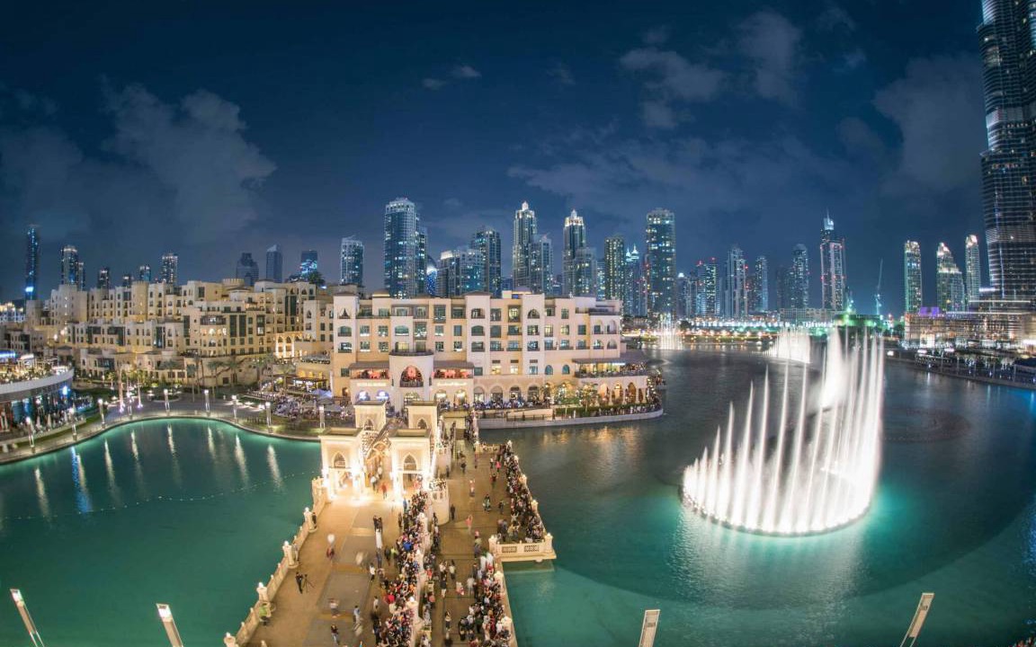 Photo of Others in Downtown Dubai