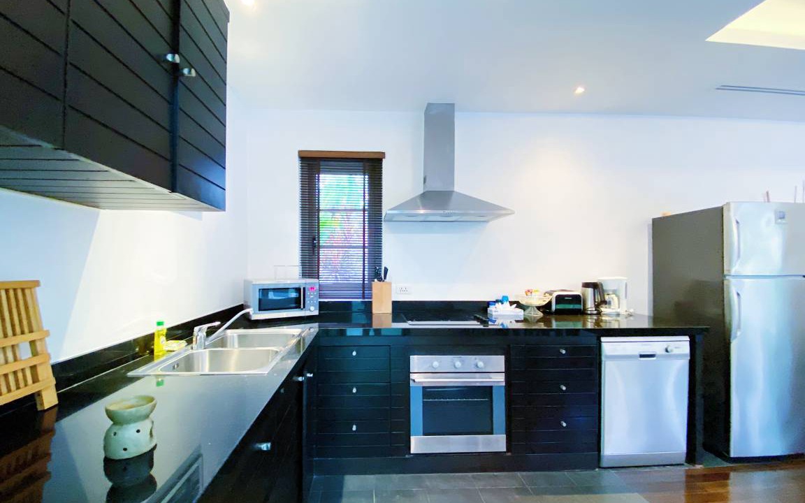 Photo of Kitchen in Cherngtalay