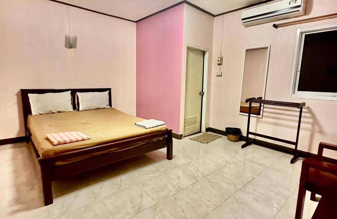 Photo of Bedroom in Krabi Province