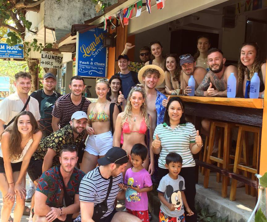 Photo of Others in Ko Phi Phi