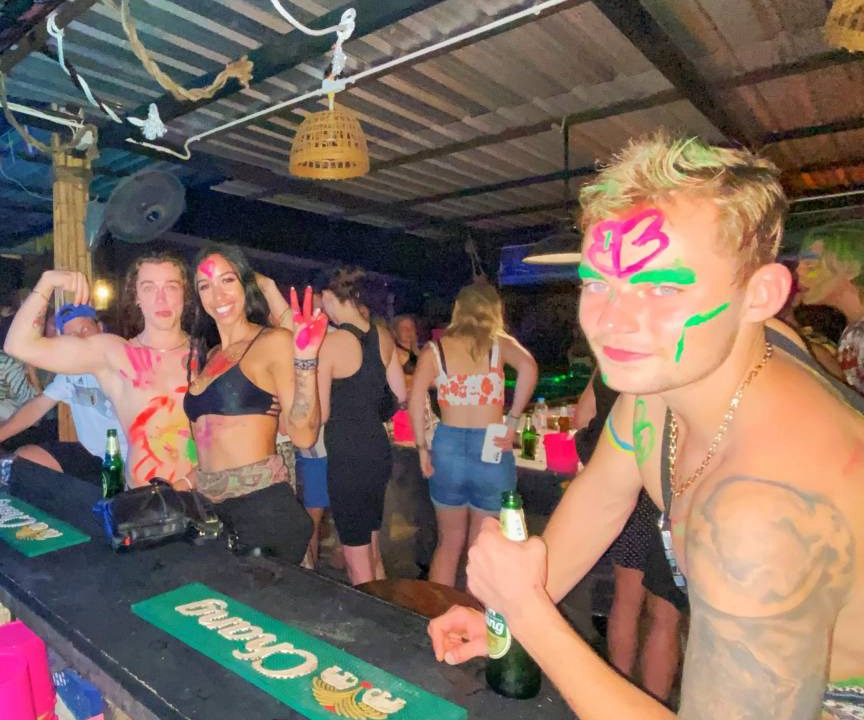 Photo of Others in Ko Pha-ngan