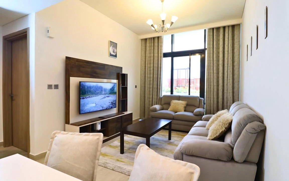 Photo of Livingroom in Dubai