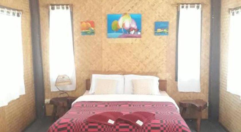 Photo of Bedroom in Pai