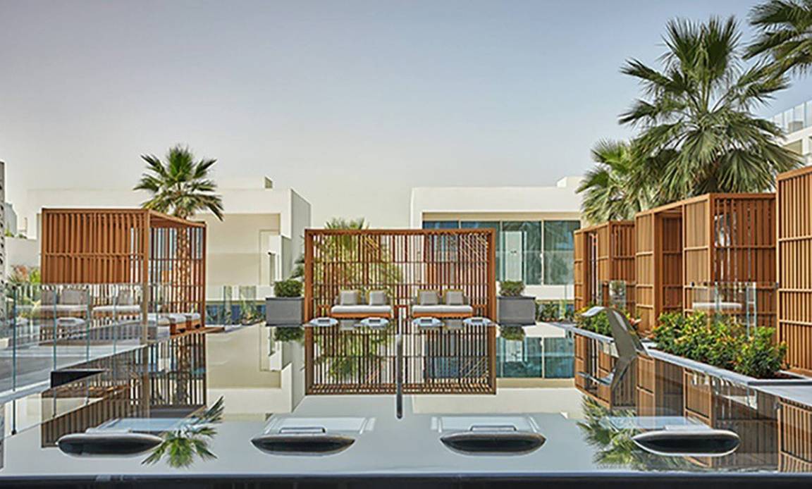 Photo of Others in Palm Jumeirah