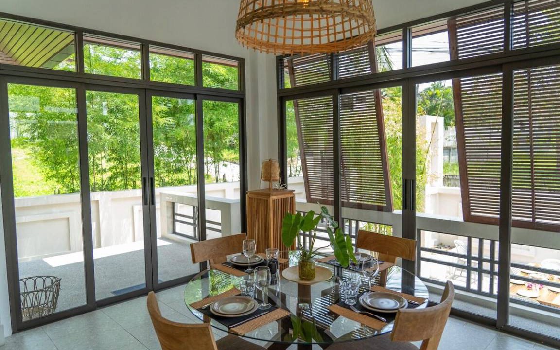 Photo of Livingroom in Bophut