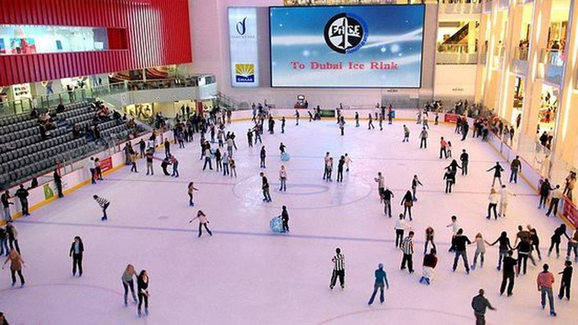 Photo of Others in Downtown Dubai