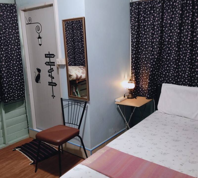 Photo of Bedroom in Don Muang