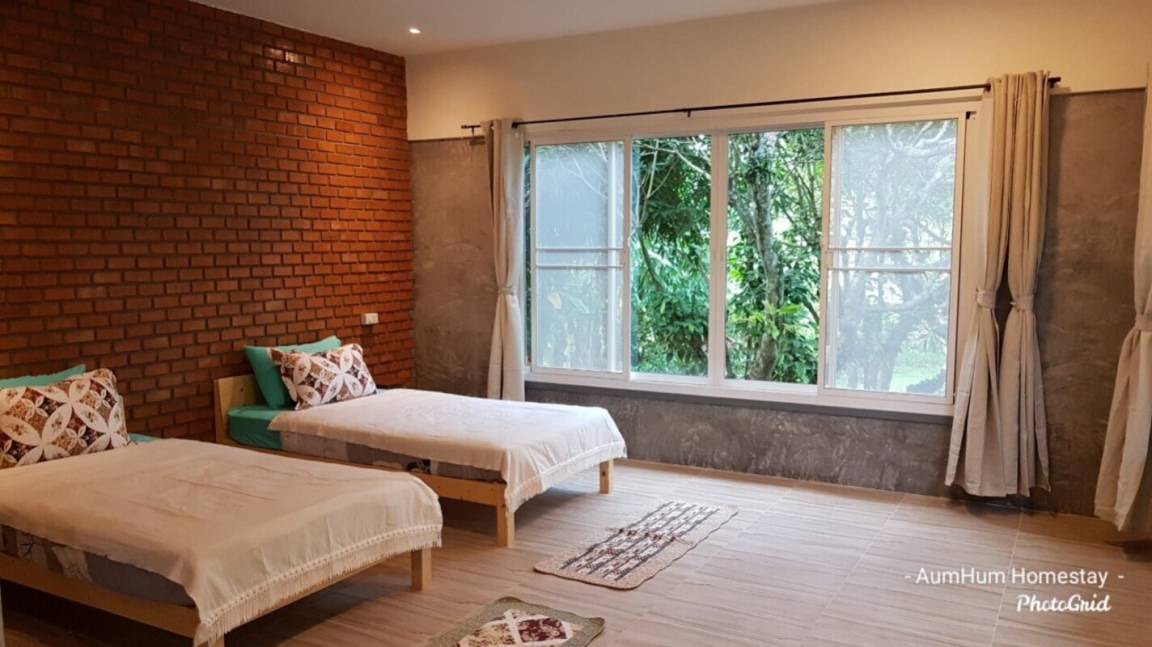 Photo of Bedroom in Fang
