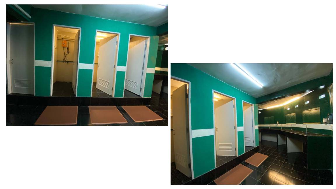 Photo of Bathroom in Pattaya Bay