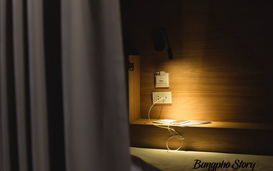 Photo of Bedroom in Bang Sue
