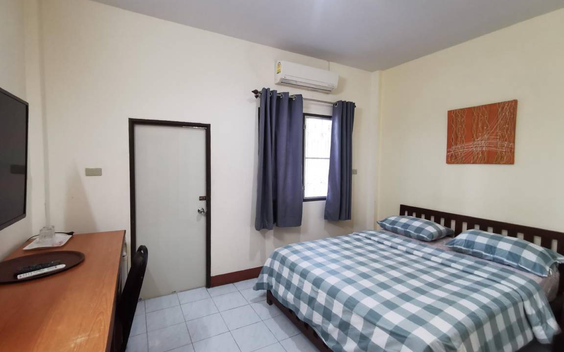 Photo of Bedroom in Chonburi