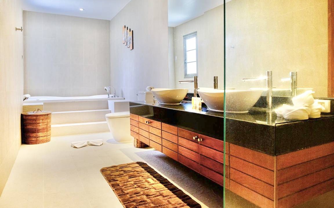 Photo of Bathroom in Cherngtalay
