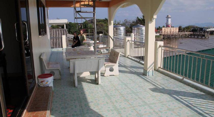 Photo of Patio Balcony in Laem Ngop