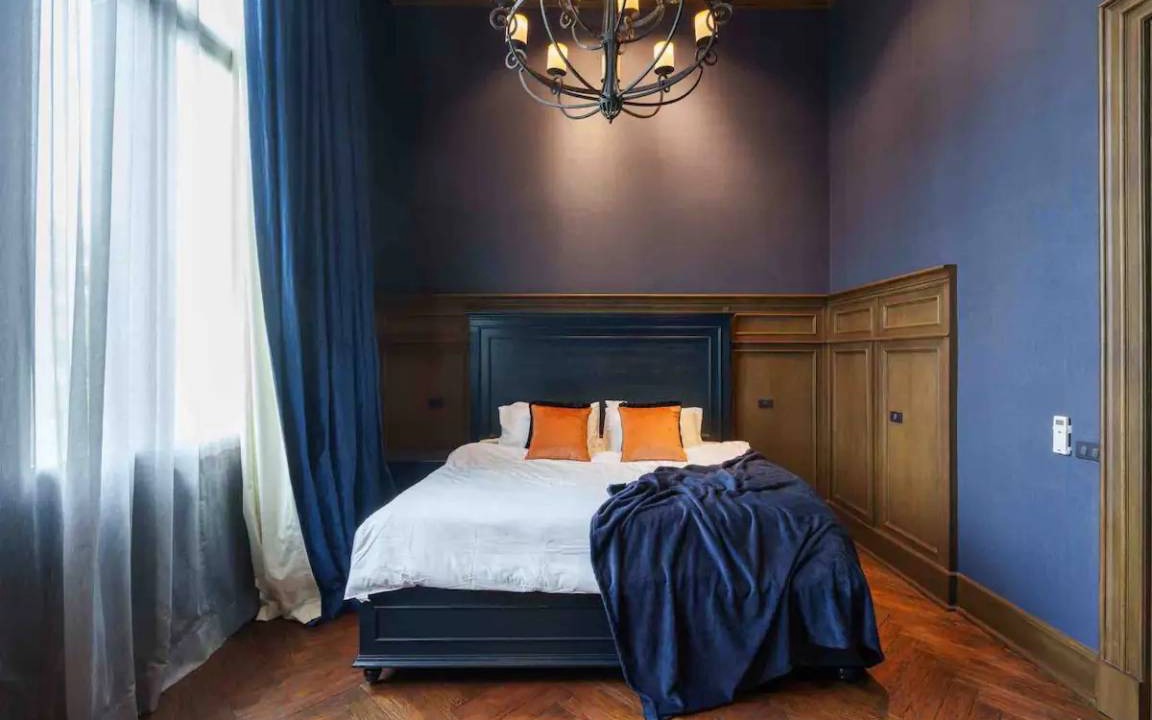 Photo of Bedroom in Ekkamai