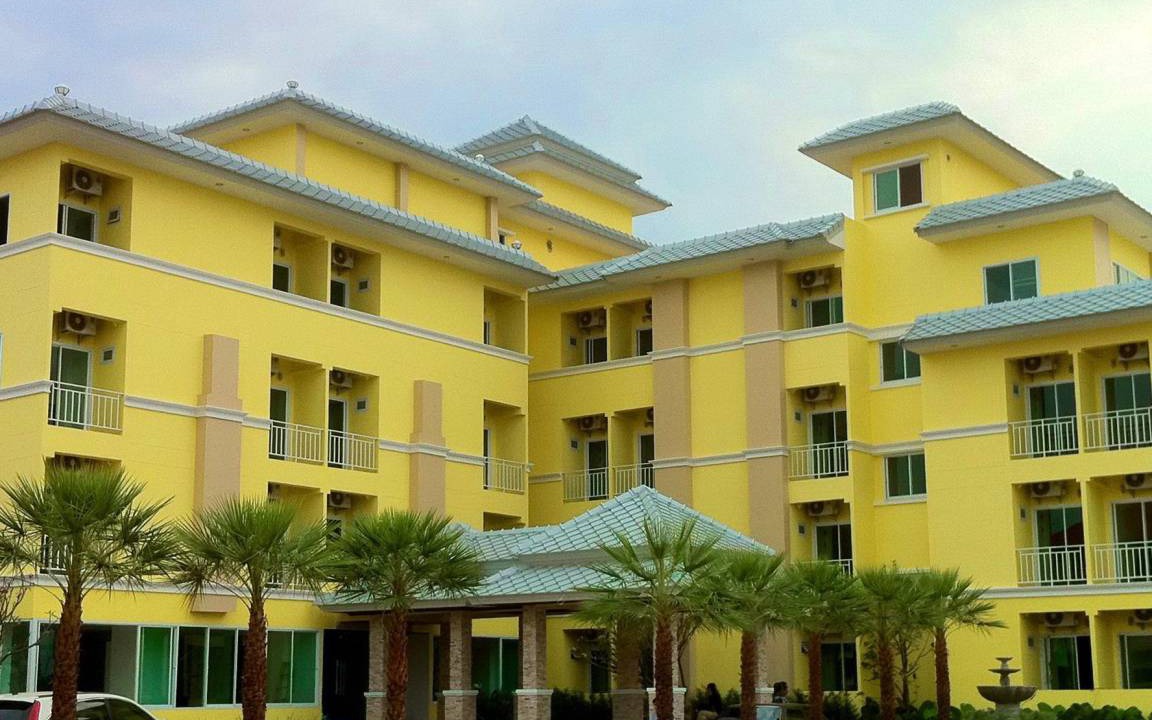 Photo of Buildings in Khon Kaen