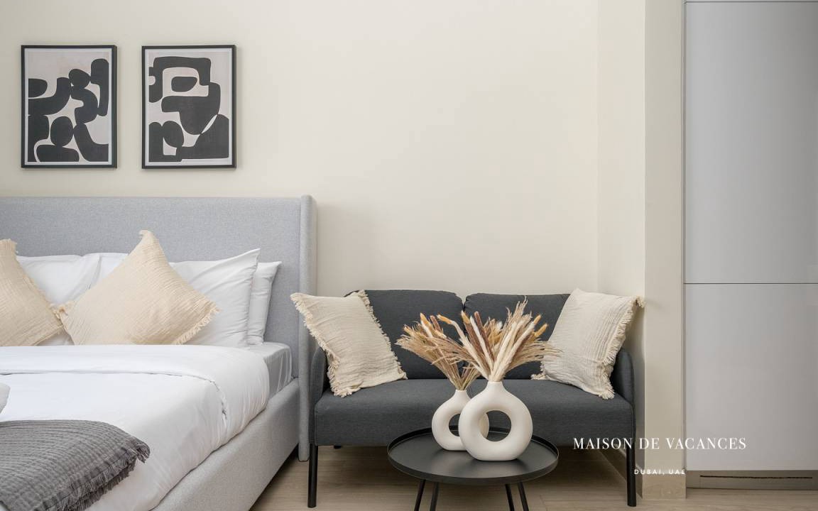 Photo of Bedroom in Nad Al Sheba