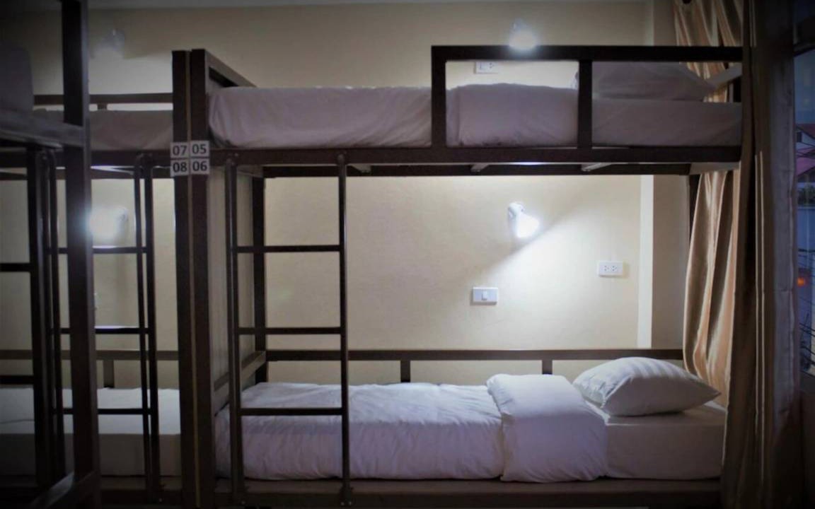 Photo of Bedroom in Old City